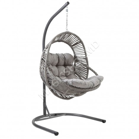 Balansoar HOLA Nobel, Gri, Maro